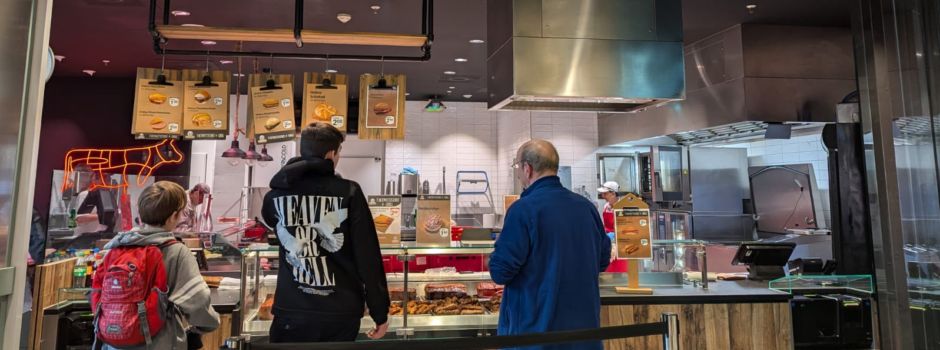 Verwirrung um Preis von Globus-Fleischkäse-Brötchen