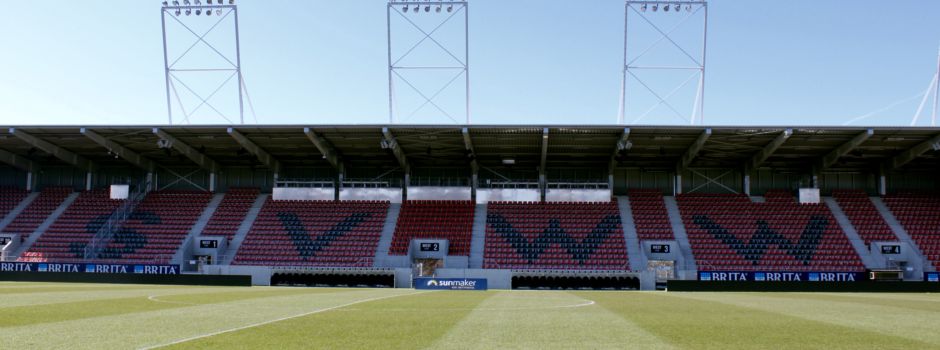 Wehen Wiesbaden stellt Kauczinski-Nachfolger vor