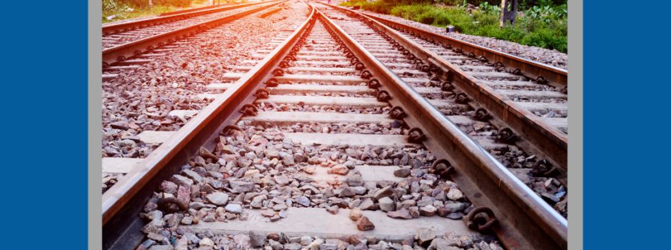 Deutsche Bahn lädt zur Informationsveranstaltung ein