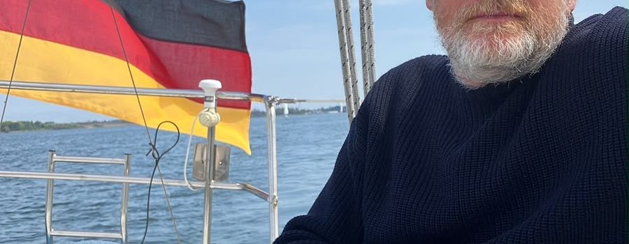 Gemeinderat stellt sich vor