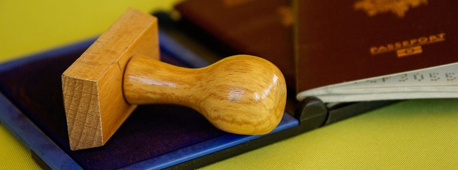 Reisepässe und Personalausweise: Aktuell längere Lieferzeiten