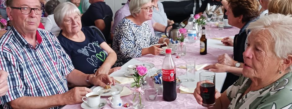 Dorfcafé – tolle Resonanz!