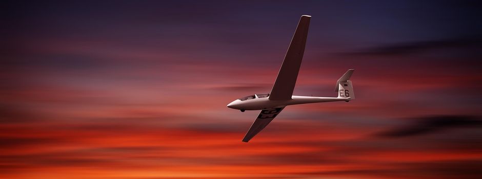 Abheben in Epfenbach: Neuer Segelflugplatz feiert große Eröffnung