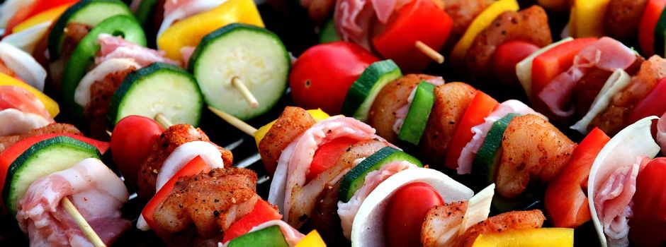 Herzliche Einladung zum Seniorennachmittag mit Grillfest