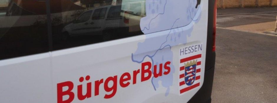 Ehrenamtliche Fahrer gesucht