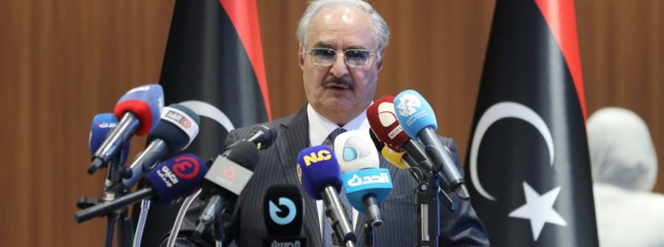 Russland zieht Luftverteidigung aus Syrien ab