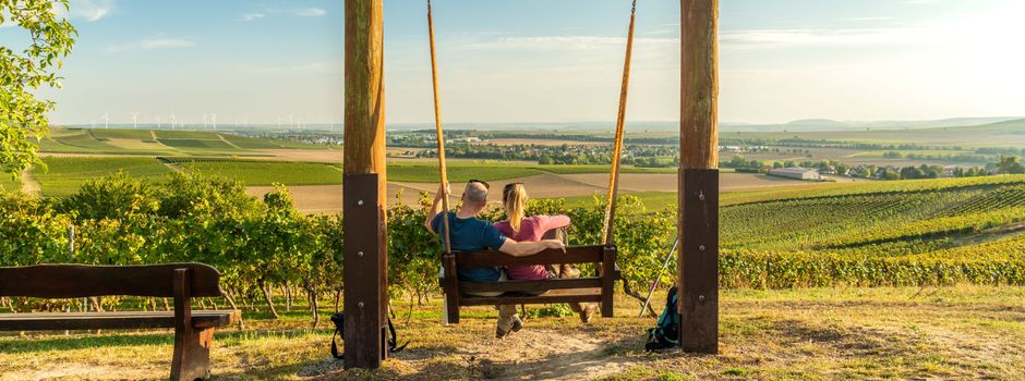 US-Magazin zeichnet Rheinhessen als Top-Weinreiseziel aus