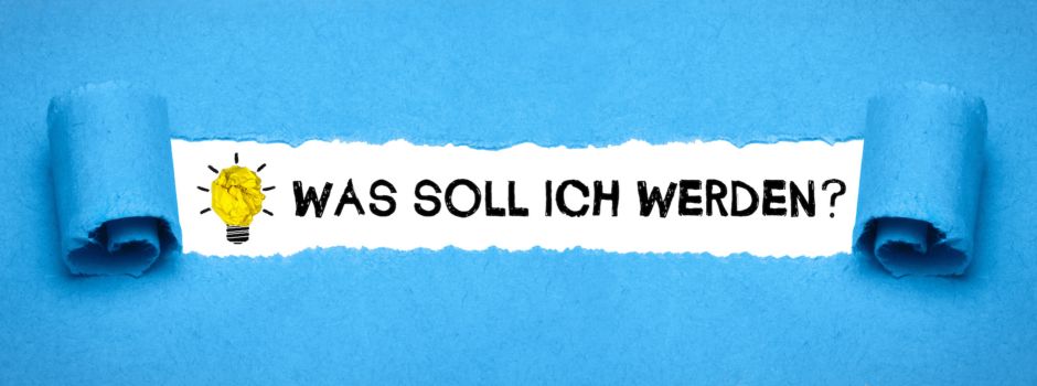 Vielfalt der sozialen Berufe kennenlernen