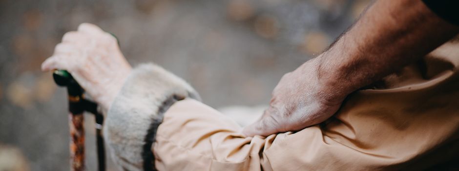 Gut alt werden in Niederkassel - dafür setzt sich die CDU ein