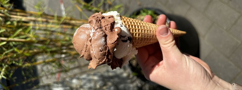 Puls!-Listing: Hier gibt es leckeres Eis in Niederkassel