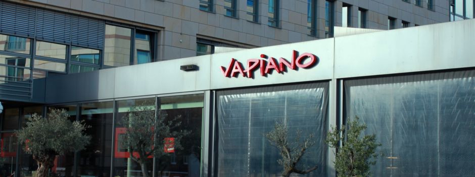 Verwirrung um Vapiano-Schließung
