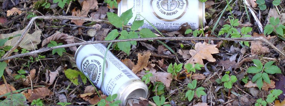 Koblenz räumt auf: So können Sie beim Dreck-weg-Tag helfen