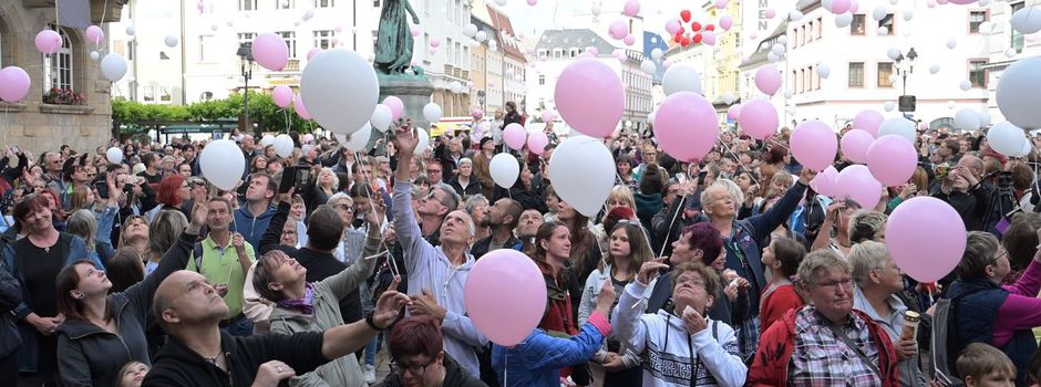 Fall Valeriia - Erleichterung nach Festnahme