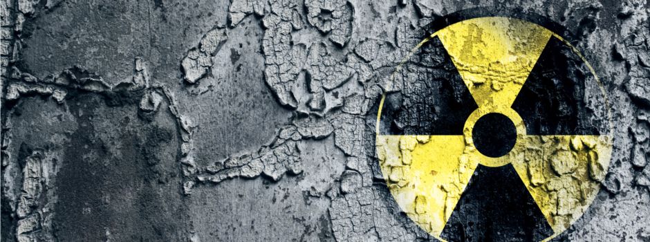 Mahnwache zum Jahrestag der Fukushima-Atomkatastrophe