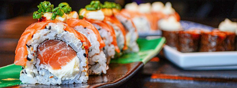 Koblenzer haben entschieden: Hier gibt es das beste Sushi
