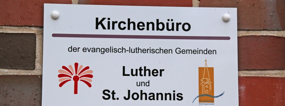 Soltauer Gemeindebüro während des Lockdowns nur telefonisch zu erreichen