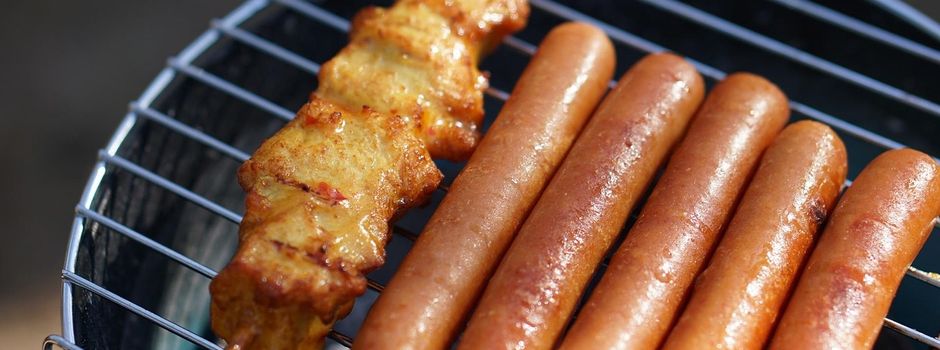 Lust auf Grillen?- mieten Sie doch kostenlos unsere Grillstelle am Schützenhaus
