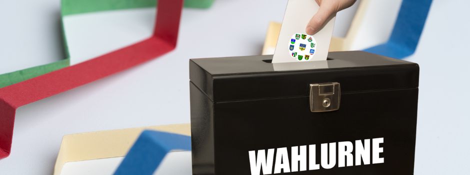 Kommunalwahl: vorläufige Ergebnisse und Hinweis zur Feststellung der endgültigen Ergebnisse