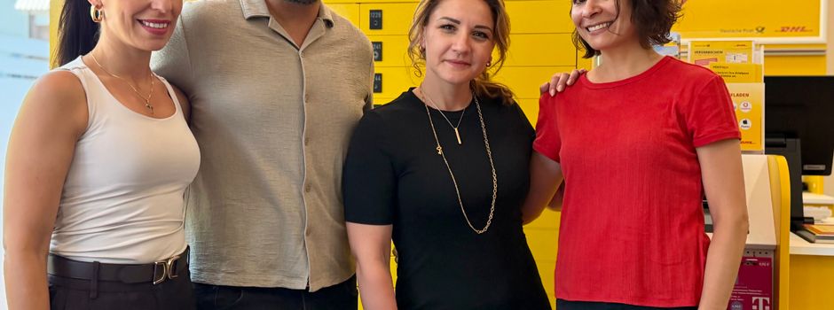 Herzebrocker Glückspost eröffnet – Deutsche Post, Lotto & Tabak unter einem Dach