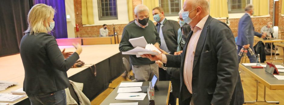 Entwicklung weiter voranbringen