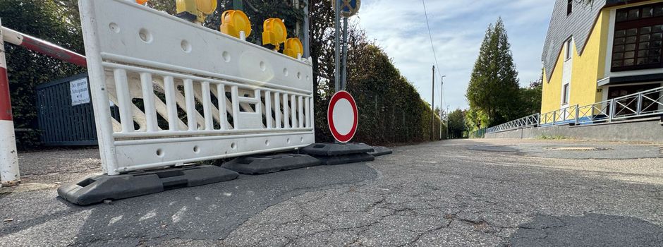 Koblenz: Diese Stadtteile sind von neuen Baustellen betroffen