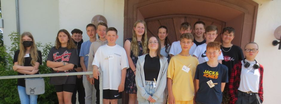 Einführung in das Presbyteramt und Vorstellungsgottesdienst