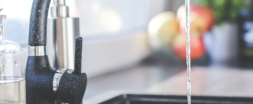 Niedaltdorf - Schutzchlorung des Trinkwassers