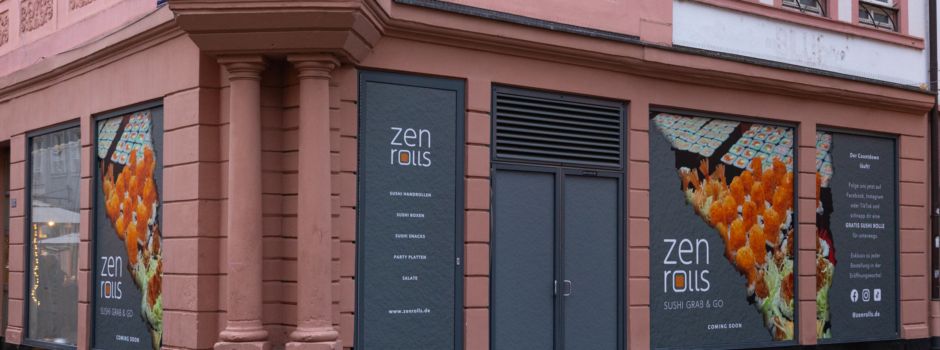 Neues Restaurant eröffnet in Mainzer Altstadt