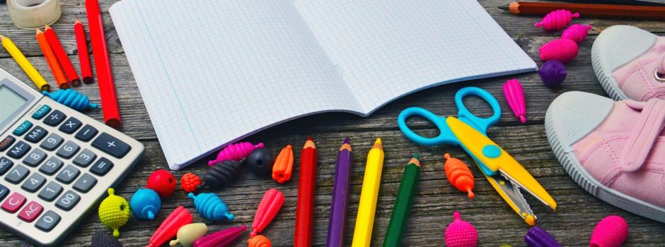 Nachschulische Betreuung und Ferienbetreuung in der Samtgemeinde Ilmenau