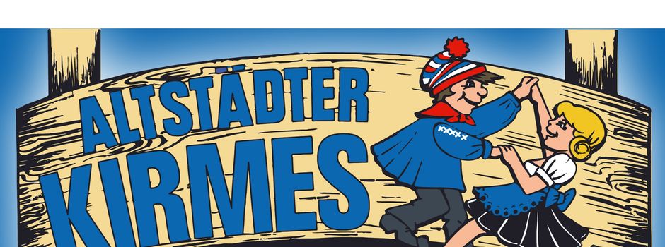 Altstädter Kirmes