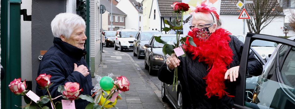 Geburtstag in Corona-Zeiten: Mondorfer Urgestein wird 85
