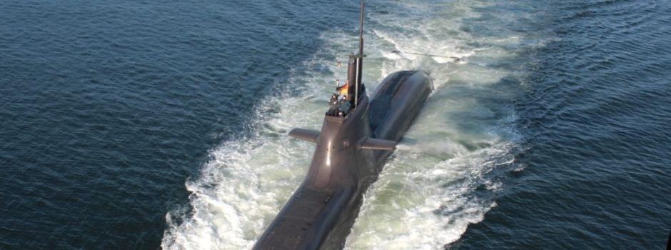 U-Boot auf Rhein bei Wiesbaden: Jetzt steht der Termin fest