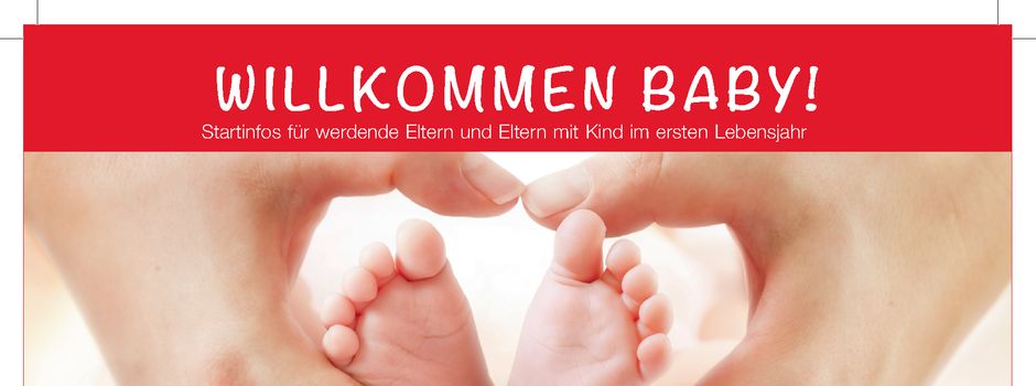Willkommen Baby