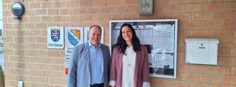 Vertretung im Standesamt