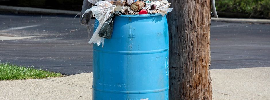 Herzhorn räumt auf: Erfolgreiche Müllsammelaktion