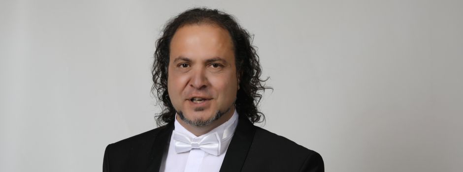 „Goldene Stimme aus Bulgarien“