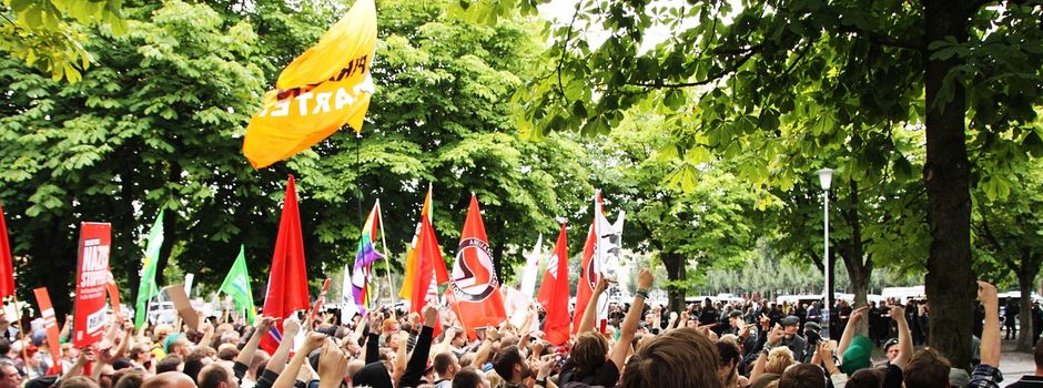„Keine Nazis in die Parlamente“: Demo in Mainz geplant