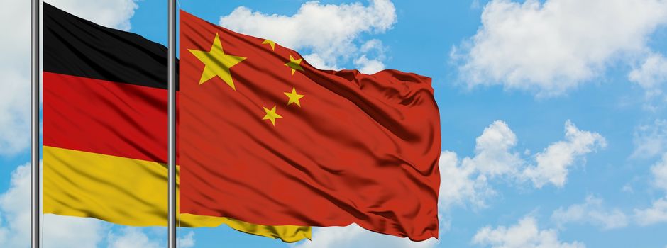 „Soltauer Gespräche“: Vortrag zu Deutschlands China-Strategie fällt aus