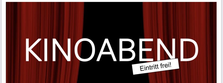 Kinoabend