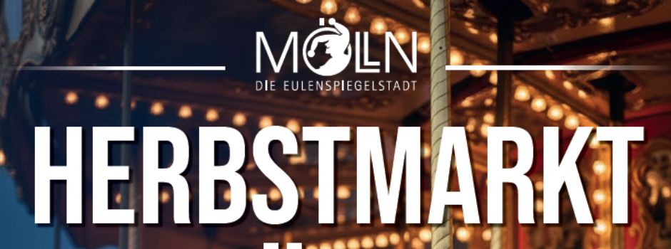 Hinweise zum Herbstmarkt 
