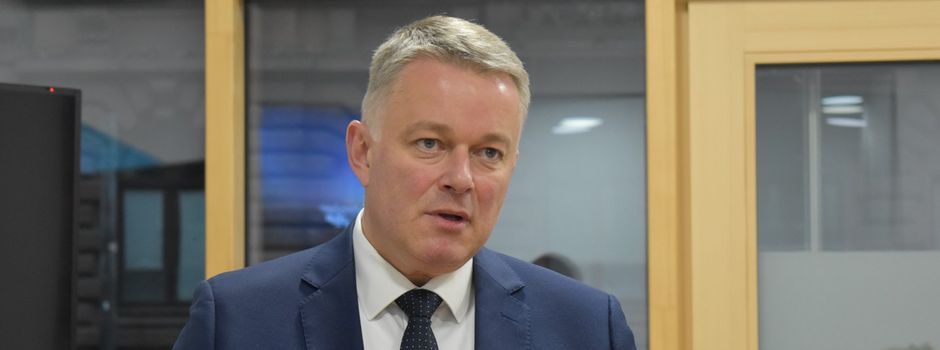 CDU-Kandidat Gordon Schnieder: Das denkt er über die Stadtbild-Debatte