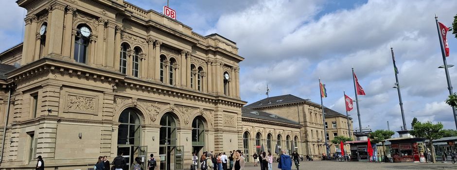„Angriff auf den Rechtsstaat“: Entsetzen nach Attacke in Mainz