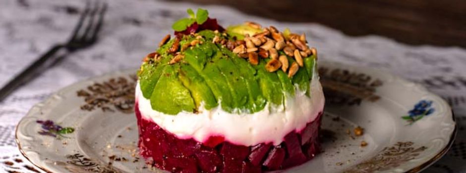 Diese veganen Gerichte kann jeder nachkochen