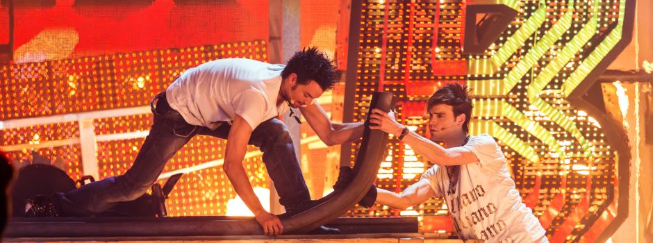 Zauber-Stars „Ehrlich Brothers“ kommen mit neuer Show nach Wiesbaden