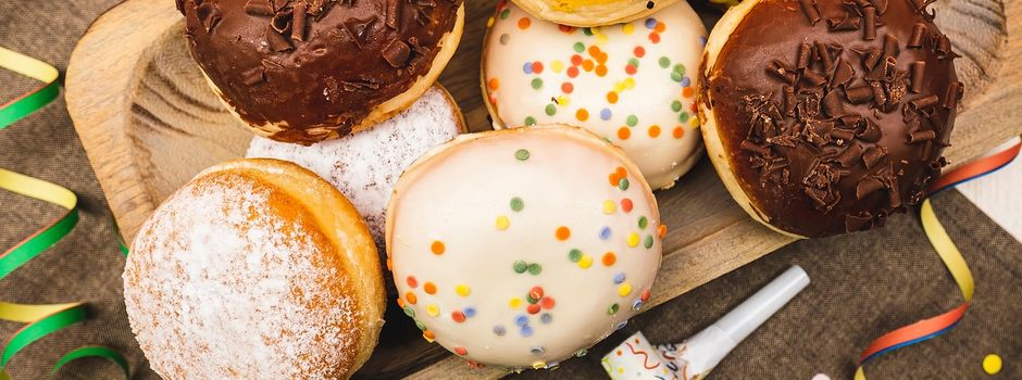 Café für Senioren & Junggebliebene