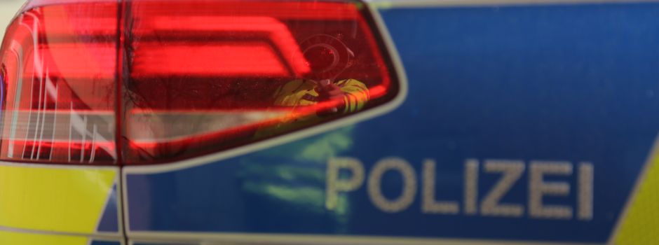 Unfall in Schneverdingen: Fahrerinnen kamen mit dem Schrecken davon