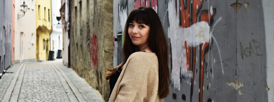 Augsburger Autorin Sophie Bichon über ihr Debüt: Wir sind das Feuer