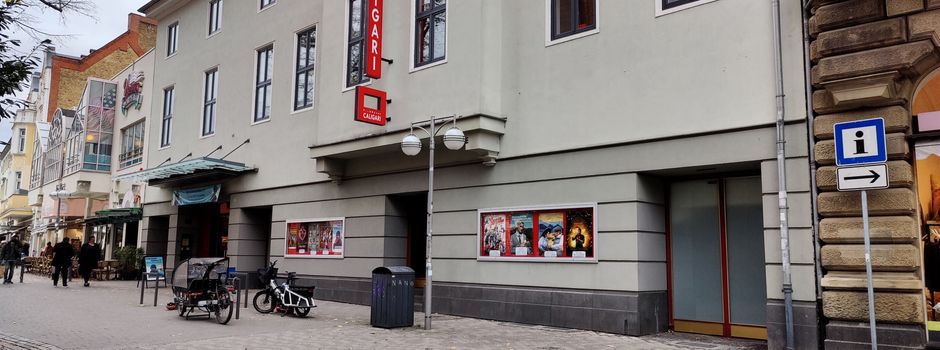 Wiesbadener Kino Caligari erneut mit Hessischem Kinopreis ausgezeichnet