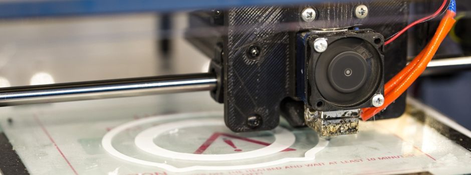 3D-Druck: Deine Reise zur eigenen Spielfigur