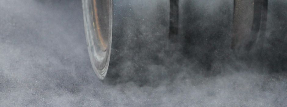 Endausbau „Am Wehrholz“ beginnt in der ersten Novemberwoche